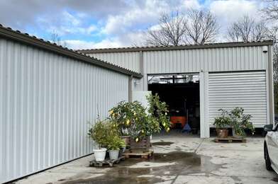 Immeuble  140400 €