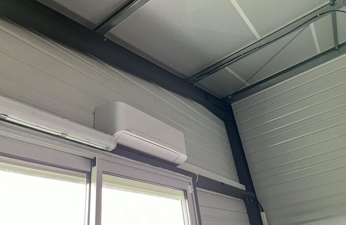 Vente immeuble   Ménesplet (24700) — photo 3