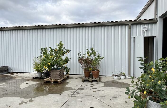 Vente immeuble   Ménesplet (24700) — photo 5