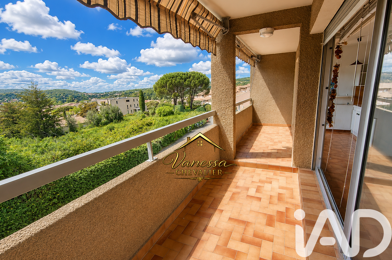 Appartement 1 pièces 118000 €