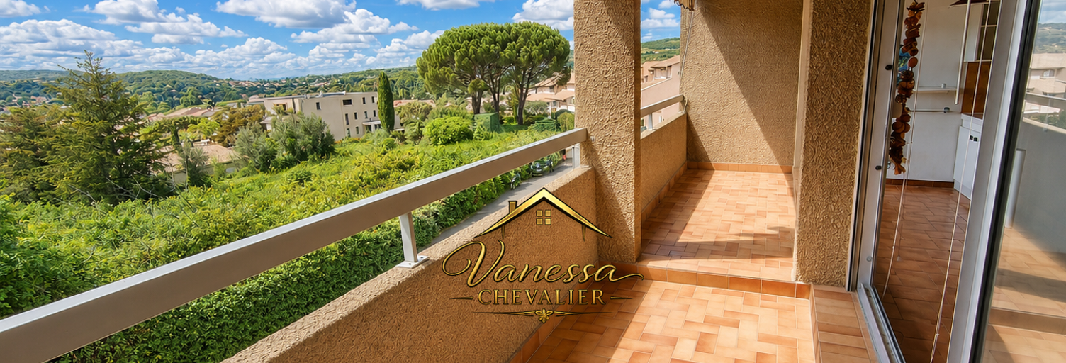 Appartement 1 Pièce 29 m² à vendre à Vaison-la-Romaine (84110)