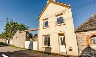 Maison 6 Pièces 109 m² à vendre à Camaret-sur-Mer (29570)