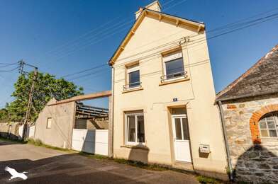 Maison 6 pièces 213000 €