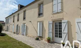 Appartement 1 Pièce 14 m² à vendre à Asnelles (14960)