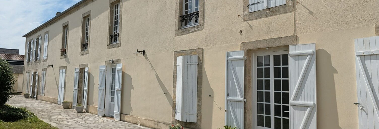 Appartement 1 Pièce 14 m² à vendre à Asnelles (14960)