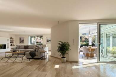 Maison 6 pièces 1150000 €