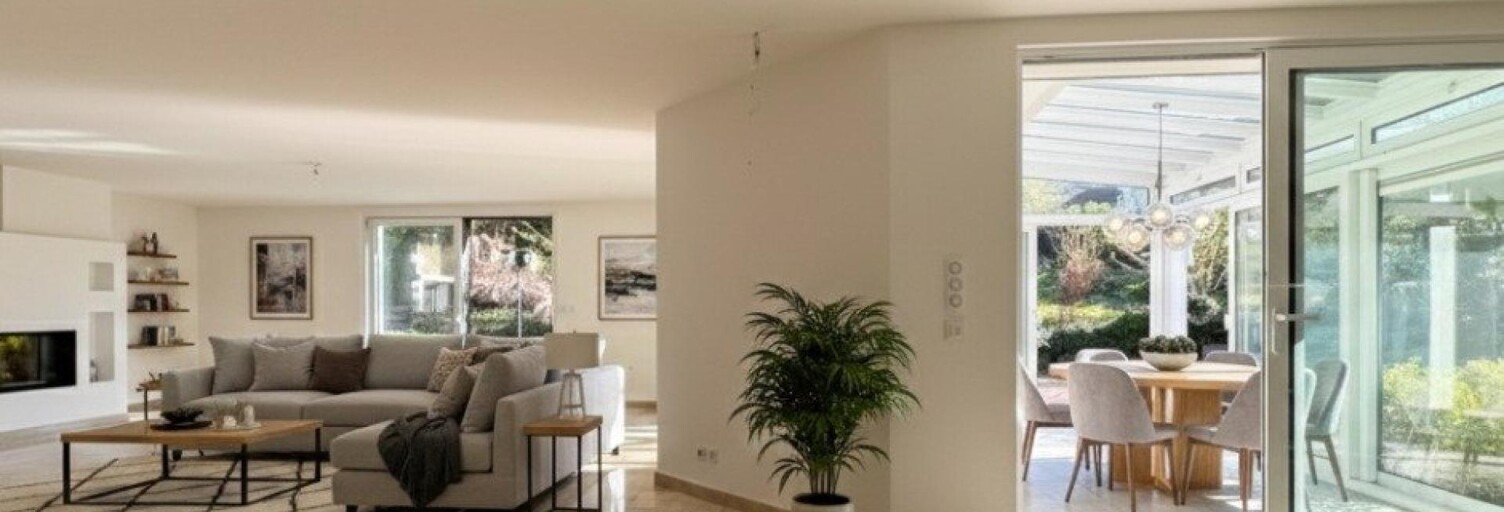 Maison 6 Pièces 218 m² à vendre à Leymen (68220)