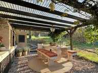 VILLA D'ARCHITECTE PRESTIGE À LEYMEN (3 MIN SUISSE) / 218 m² habitables / Terrain de 35,42 ares (dont 20 ares constructibles ) — photo 3