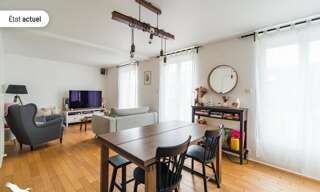 Appartement 3 Pièces 64 m² à vendre à Lannion (22300)