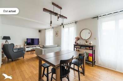 Appartement 3 pièces 195064 €