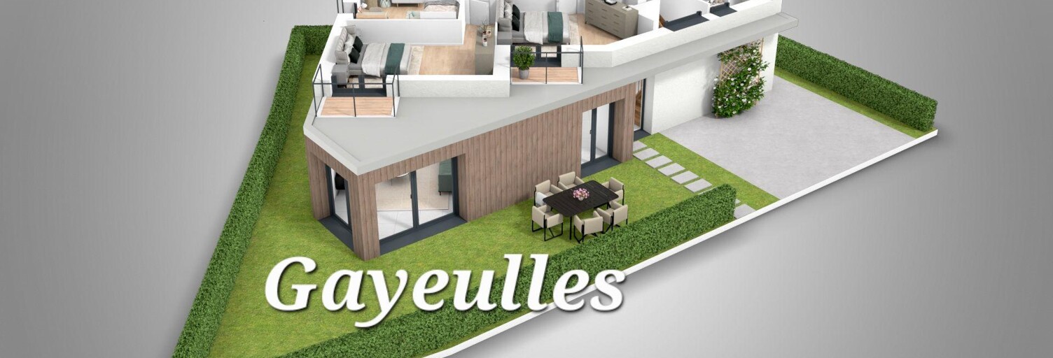 Maison 5 Pièces 138 m² à vendre à Cesson-Sévigné (35510)