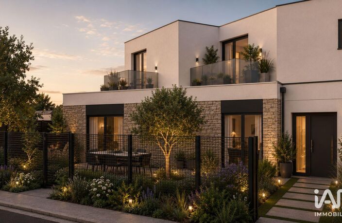 Vente Maison/villa 5 pièces — photo 3