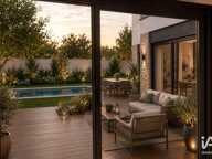 Vente Maison/villa 6 pièces — photo 3