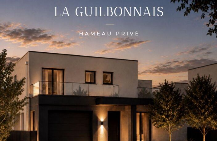 Vente Maison/villa 6 pièces — photo 4