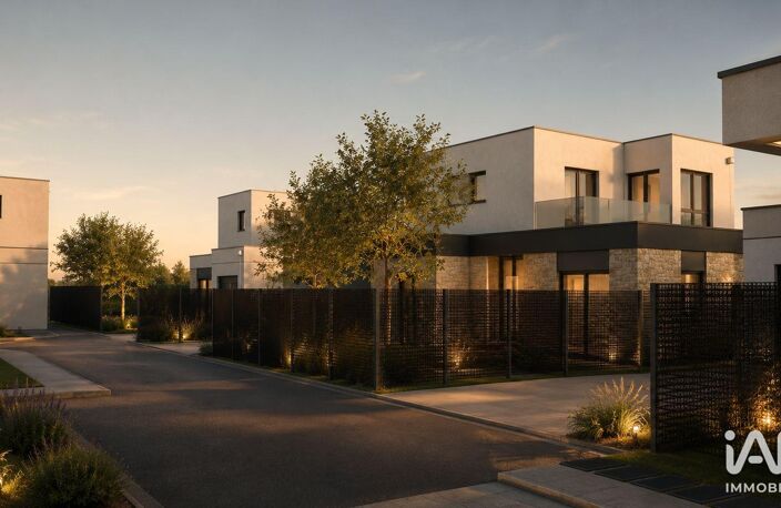 Vente Maison/villa 6 pièces — photo 5