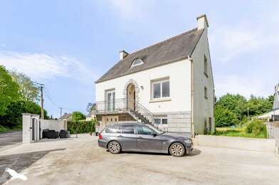 Maison 6 pièces 292050 €