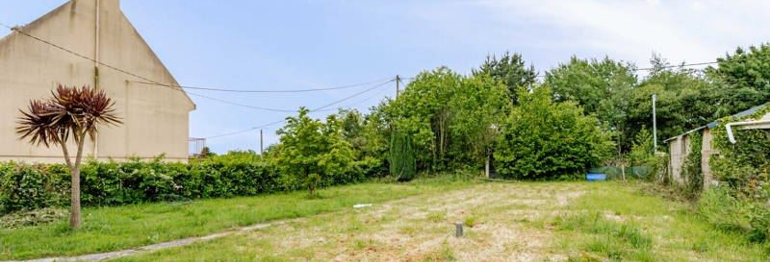 Maison 6 Pièces 111 m² à vendre à Guilers (29820)