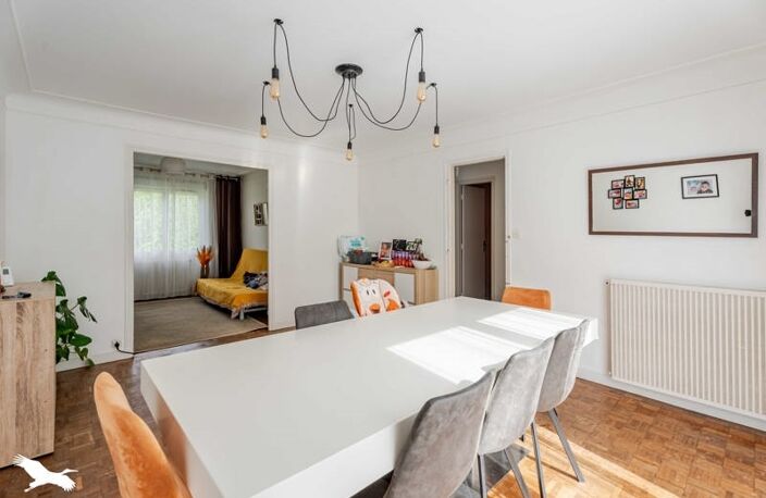 Vente maison 6 pièces 111 m² Guilers (29820) — photo 2