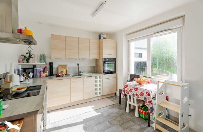 Vente maison 6 pièces 111 m² Guilers (29820) — photo 3