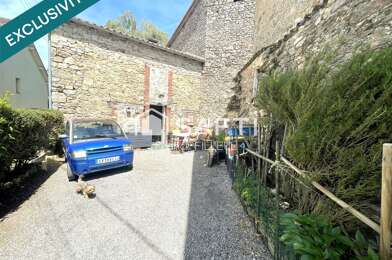 Maison 2 pièces 55500 €