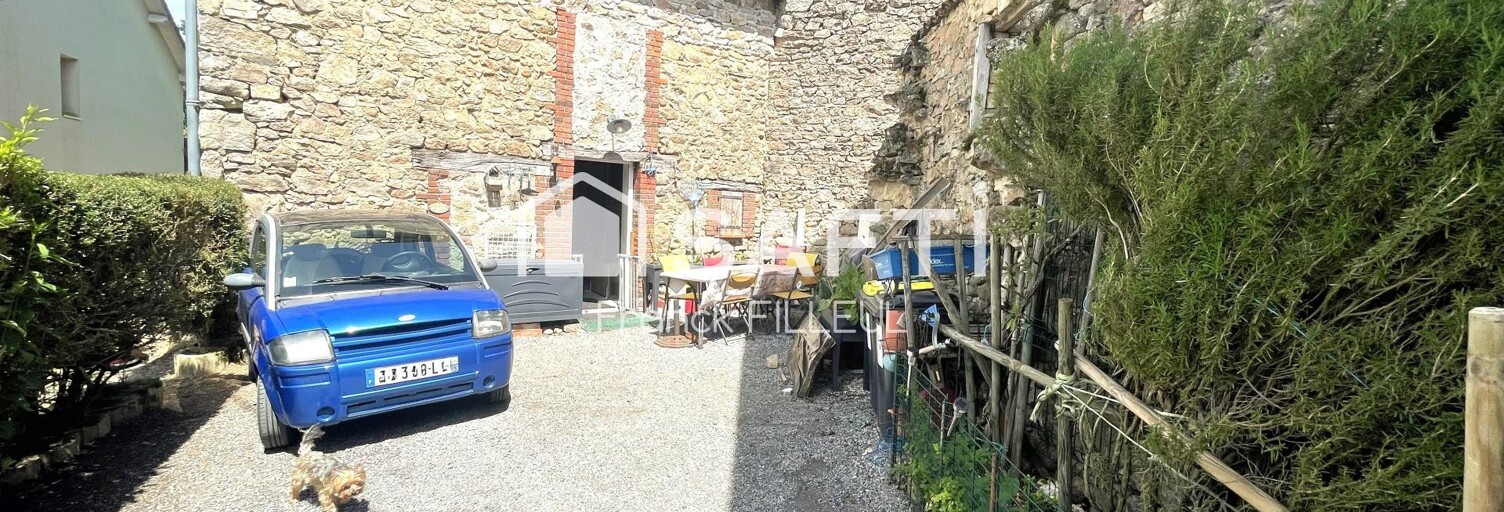 Maison 2 Pièces 44 m² à vendre à Bosmie-l'Aiguille (87110)