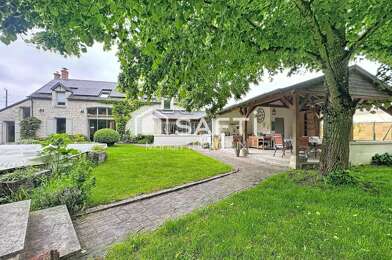 Maison 6 pièces 709000 €