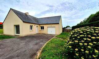 Maison 5 Pièces 93 m² à vendre à Gouesnou (29850)