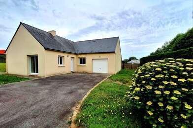 Maison 5 pièces 299697 €