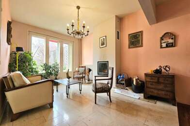 Maison 7 pièces 485000 €