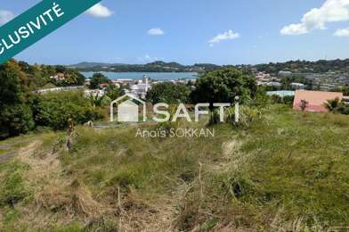 Terrain  149000 €