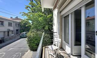 Appartement 3 Pièces 65 m² à vendre à Montpellier (34070)