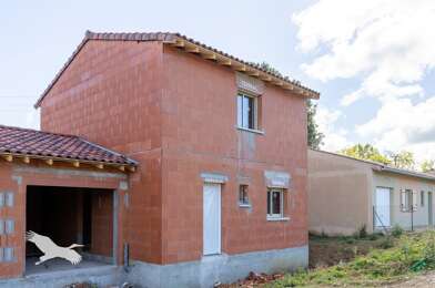Maison 4 pièces 225000 €