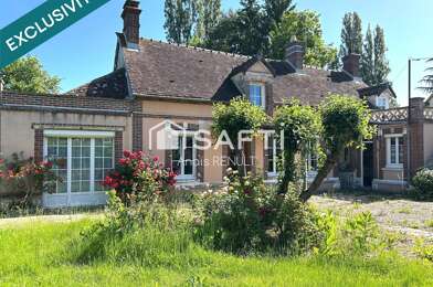 Maison 6 pièces 175000 €