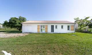 Maison 4 Pièces 101 m² à vendre à Val de Virvée (33240)