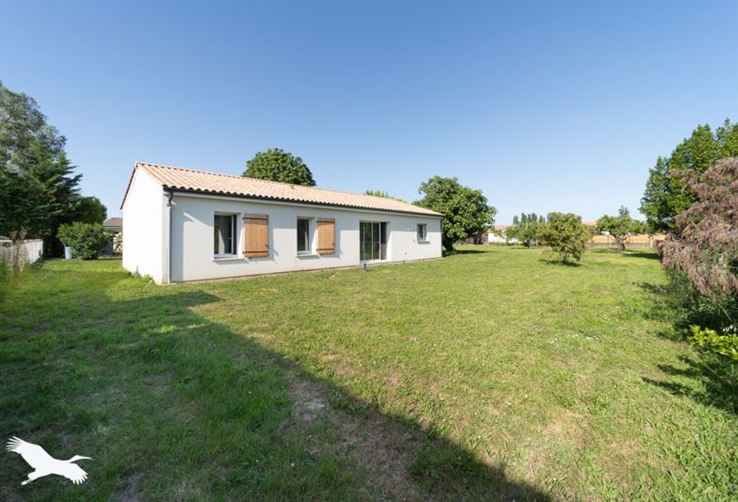 Contemporaine de 4 pièces principales — photo 1