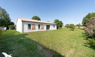 Maison 4 Pièces 101 m² à vendre à Val de Virvée (33240)