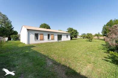 Maison 4 pièces 317700 €