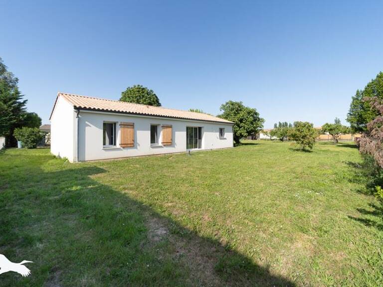 Contemporaine de 4 pièces principales — photo 1