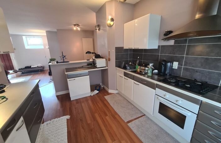 Vente immeuble   Issoudun (36100) — photo 2