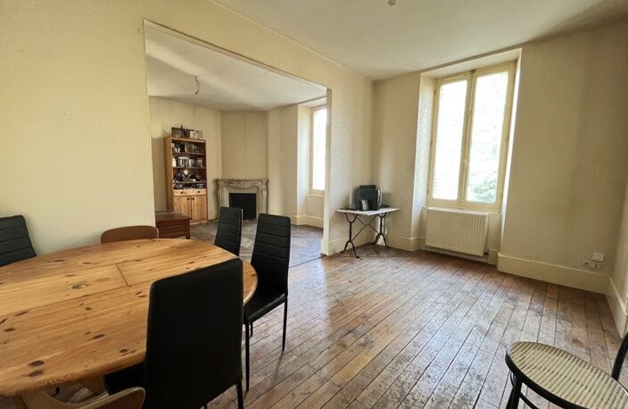 Vente immeuble   Issoudun (36100) — photo 4