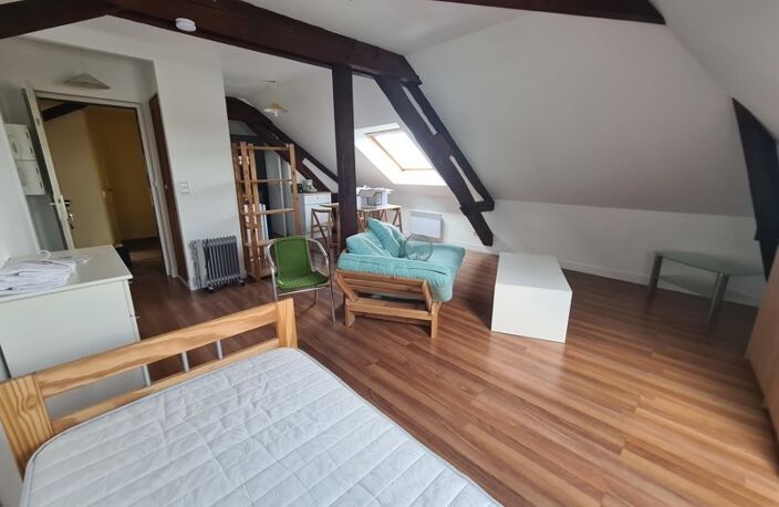 Vente immeuble   Issoudun (36100) — photo 5