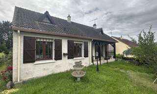 Maison 4 Pièces 91 m² à vendre à Neuvy-Pailloux (36100)