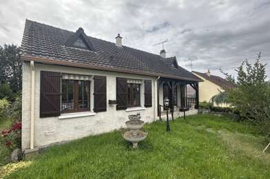 Maison 4 pièces 125000 €