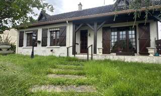 Maison 4 Pièces 91 m² à vendre à Neuvy-Pailloux (36100)