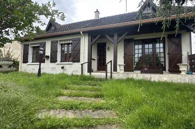 Maison 4 pièces 120000 €