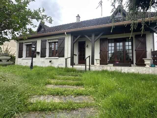 Maison proposé à Neuvy-Pailloux