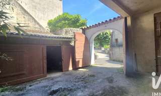 Maison 8 Pièces 150 m² à vendre à Saint-Laurent-le-Minier (30440)