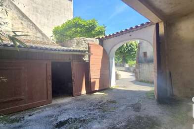 Maison 8 pièces 135000 €