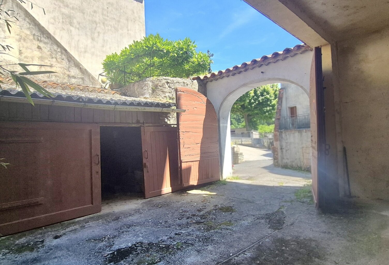 Vente Maison de village 8 pièces — photo 1