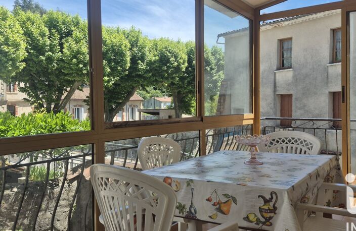 Vente Maison de village 8 pièces — photo 2